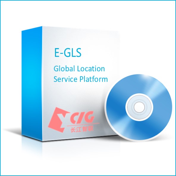 E-GLS全球位置服务平台